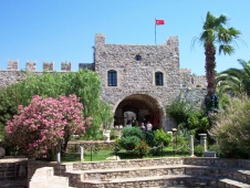 قلعة مارماريس